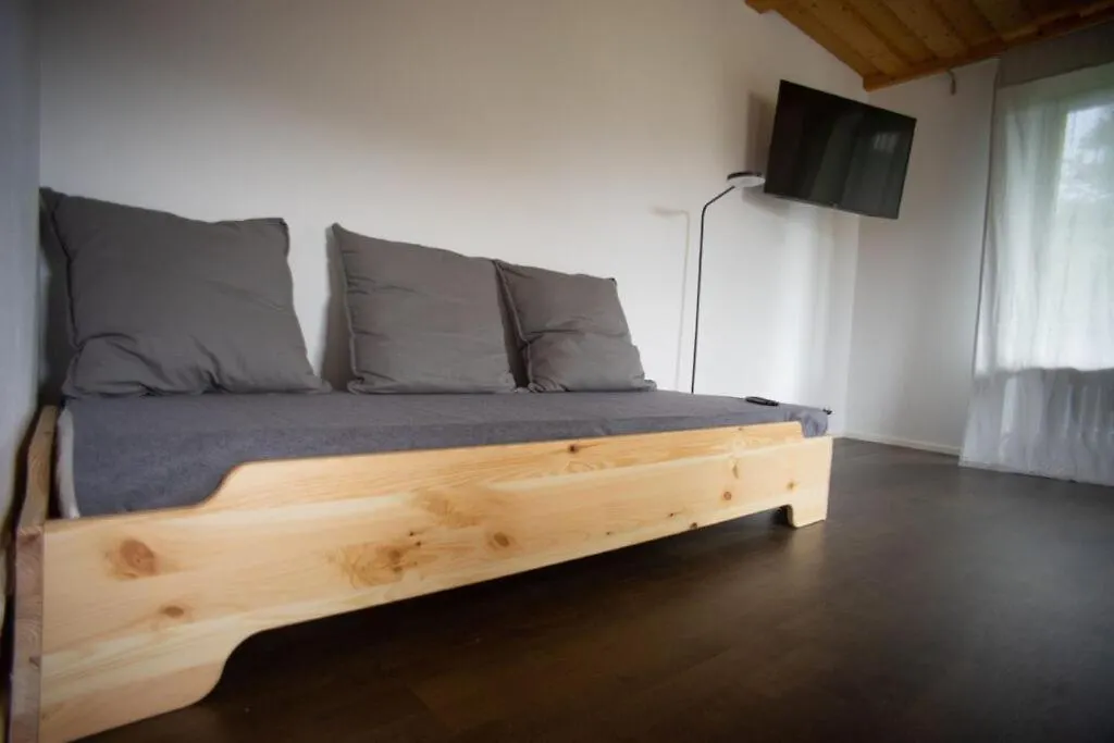 Haus Oberwoessen Apartment Unterwoessen