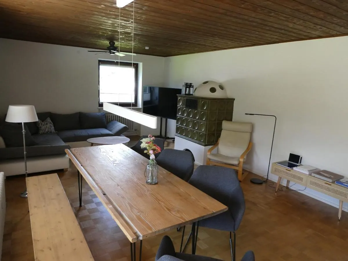 Haus Oberwoessen Apartment Unterwoessen