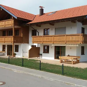  Apartment Fuchs